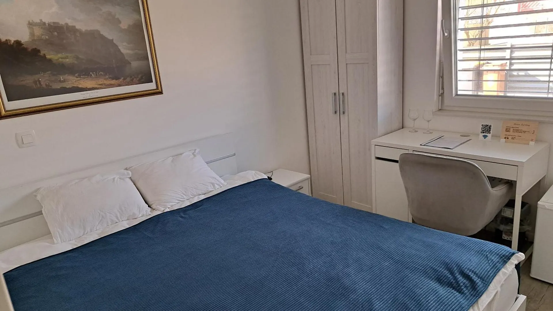 Homestay Morning Coffee Apartment Ljubljana