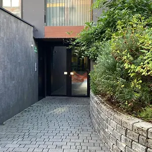 Apartment Gorgeous Flat With Garage, Laibach