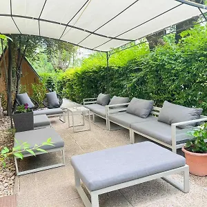 Vv Way - Lisica Zvitorepka Appartement
