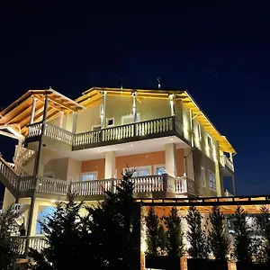 Arial Apartment Vlorë