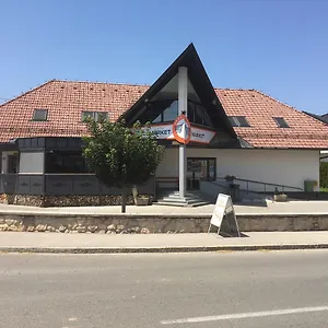 Avio Appartement