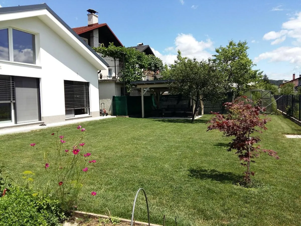Homestay Morning Coffee Apartment Ljubljana