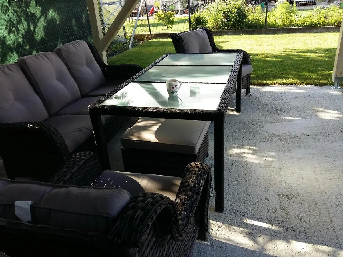 Morning Coffee Apartment Ljubljana 0*,