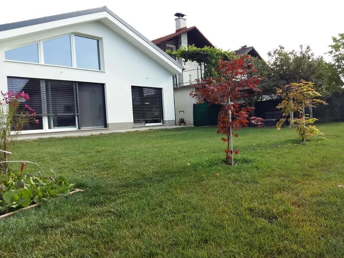 Homestay Morning Coffee Apartment Ljubljana Slovenia