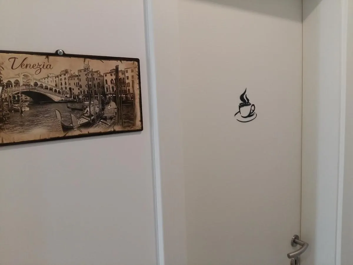 Morning Coffee Apartment Ljubljana Homestay