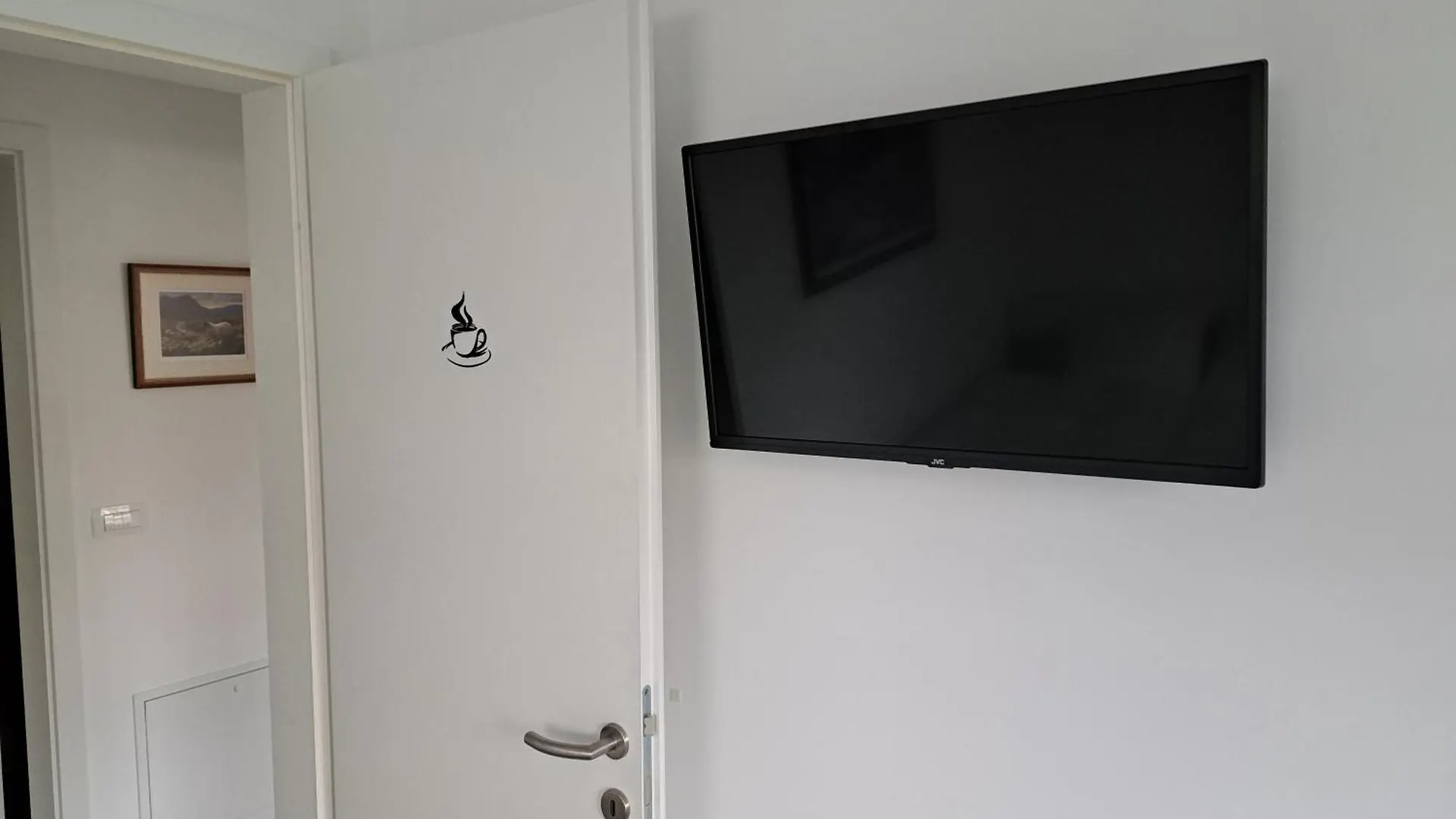 Homestay Morning Coffee Apartment Ljubljana