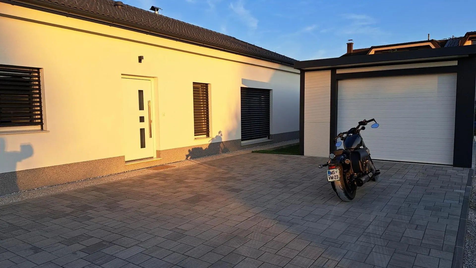 Homestay Morning Coffee Apartment Ljubljana
